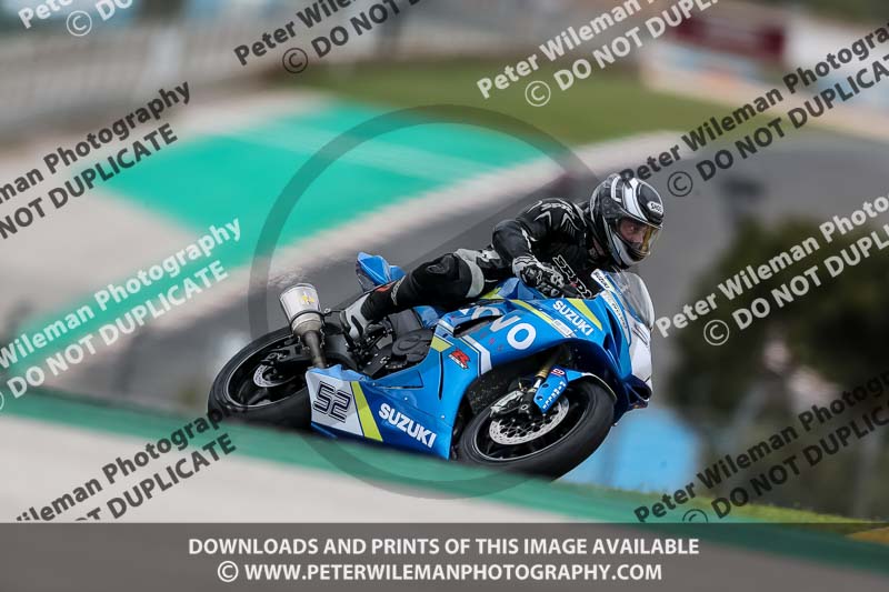 may 2019;motorbikes;no limits;peter wileman photography;portimao;portugal;trackday digital images